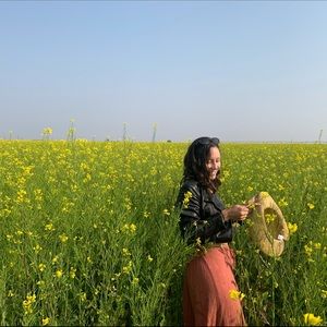 Meet your Posher, Karla